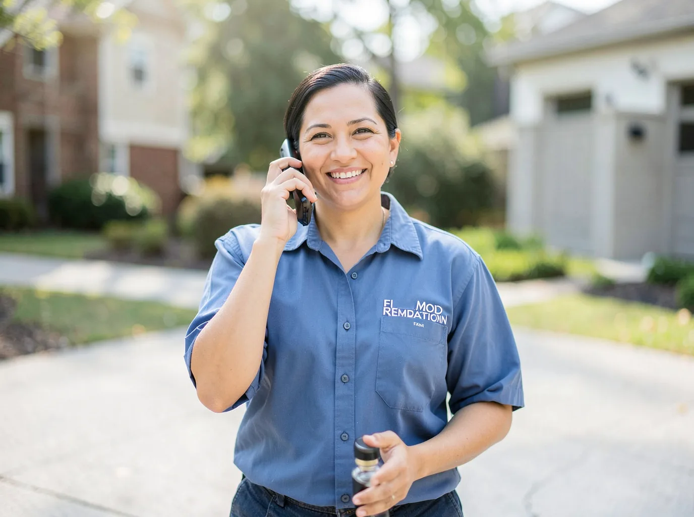 Mold Remediation Zahl, ND FAQs